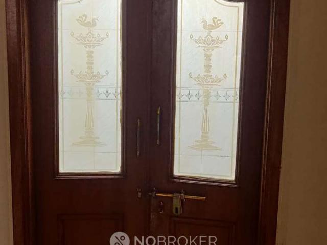 2 BHK Flat In Balaji Nilaya for Rent In J P Nagar