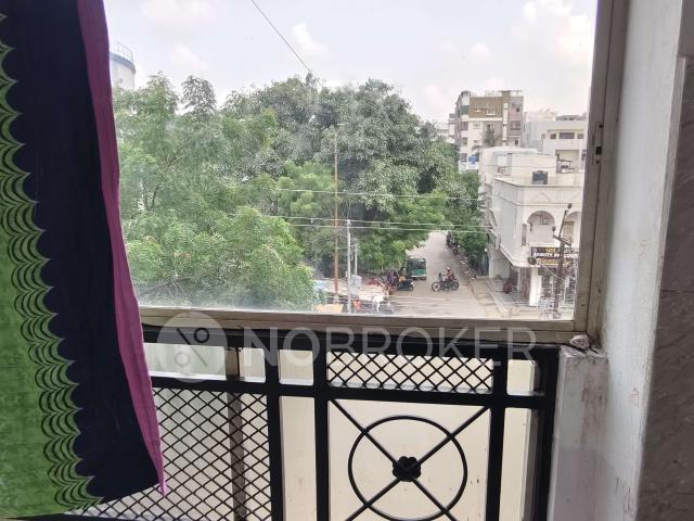 2 BHK Flat In Balaji Nivas For Sale In Vanasthalipuram