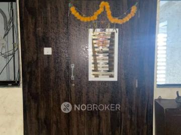 2 BHK Flat In Balaji Niwas Chs Ltd For Sale In Kamothe
