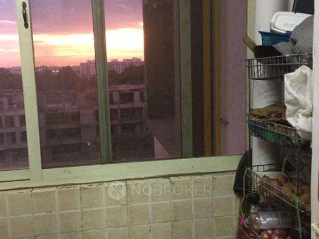 2 BHK Flat In Balaji Pristine for Rent In Whitefield