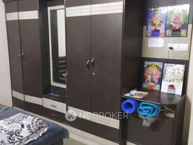 2 BHK Flat In Balaji Pristine for Rent In Whitefield