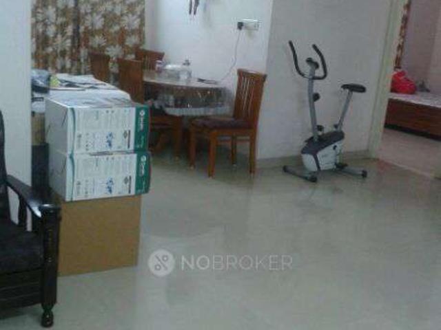 2 BHK Flat In Balaji Pristine for Rent In Whitefield