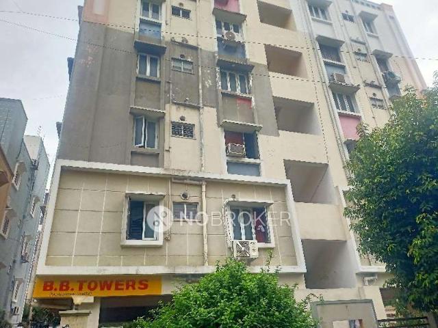2 BHK Flat In Balaji Residency For Sale In Old Bowenpally