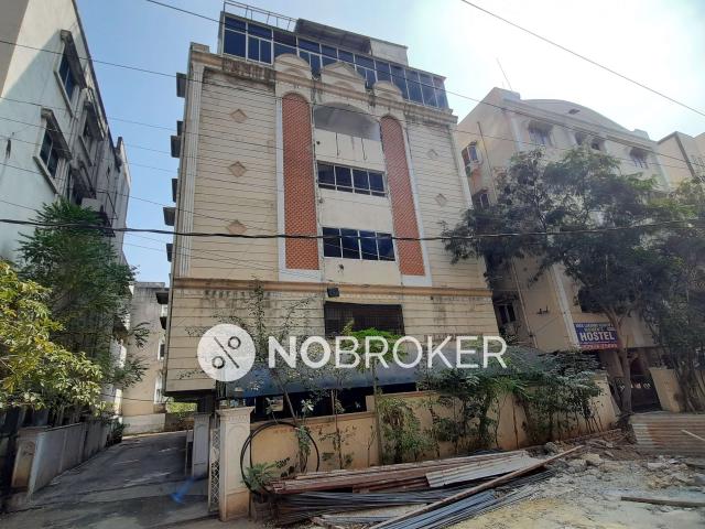 2 BHK Flat In Balaji Residency For Sale In Madhapur