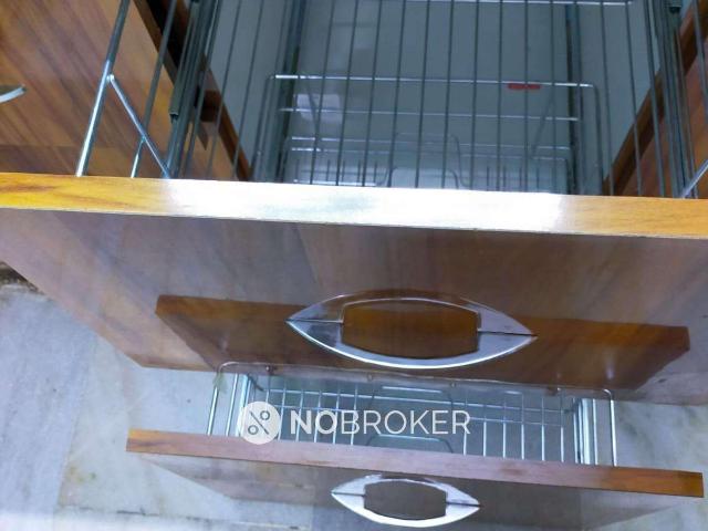 2 BHK Flat In Balaji Residency For Sale In Nagaram