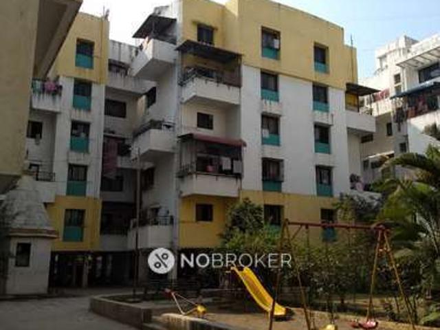 2 BHK Flat In Balaji Residency For Sale In Narhe