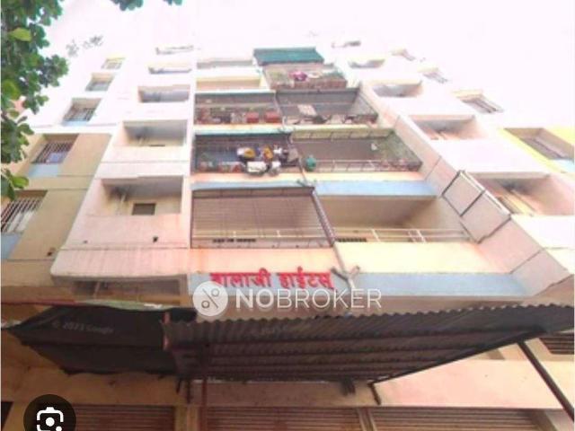 2 BHK Flat In Balaji Residency For Sale In Narhe