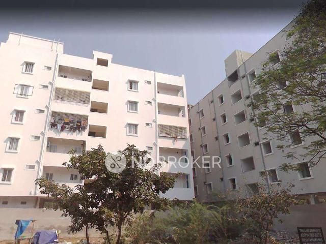 2 BHK Flat In Balaji Residency, Kompally, for Rent In Kompally