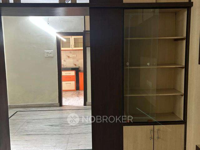 2 BHK Flat In Krkr Sadhana Heights For Sale In Nizampet