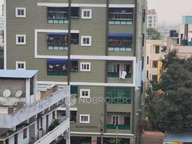 2 BHK Flat In Balaji Residency Padma Nagar Phase 1 For Sale In Padmanagar Phase 1, Quthbullapur