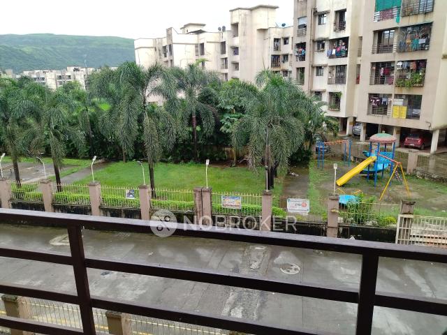 2 BHK Flat In Balaji Residency Taloja For Sale In Taloja