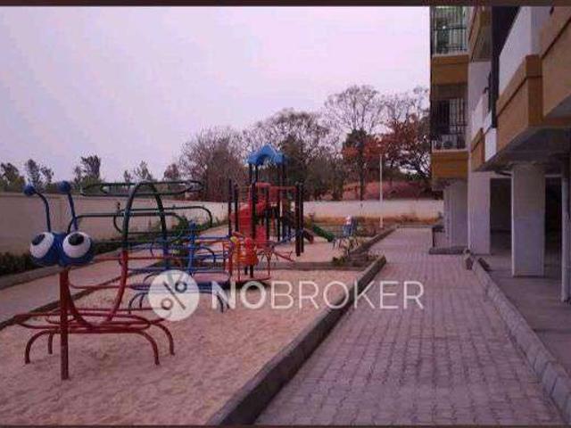 2 BHK Flat In Balaji Serenity, Electronic City For Sale In Electronic City