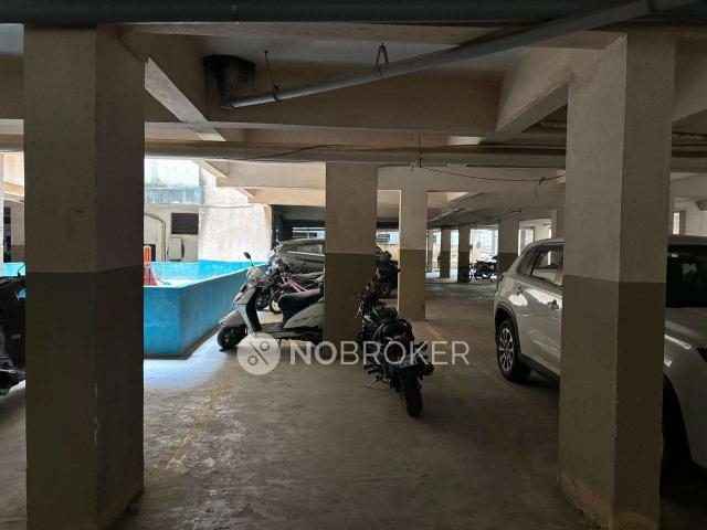 2 BHK Flat In Balaji Serenity, Electronic City For Sale In Electronic City
