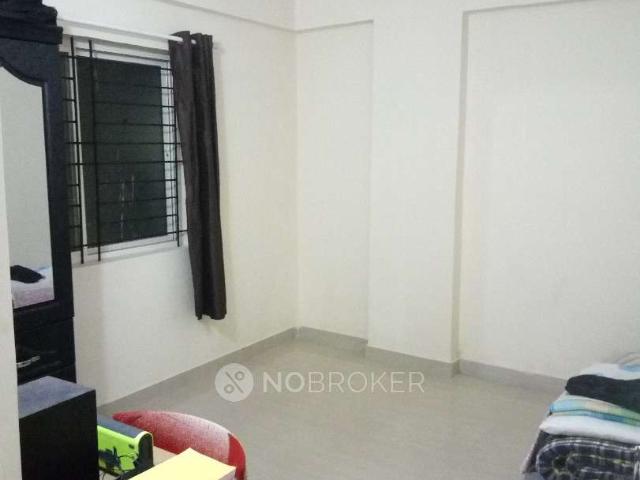 2 BHK Flat In Balaji Serenity For Sale In Balaji Serenity
