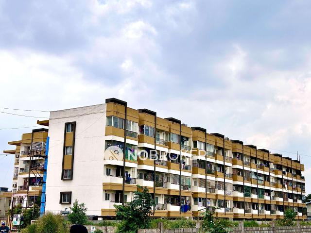 2 BHK Flat In Balaji Serenity For Sale In Electronic City