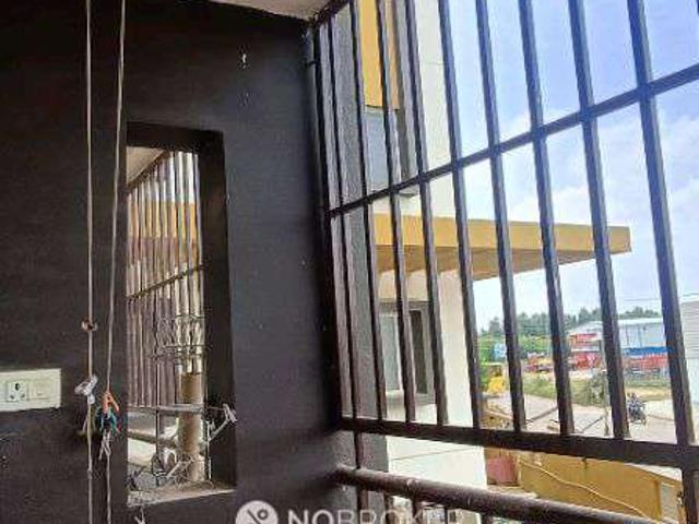 2 BHK Flat In Balaji Serenity For Sale In Electronic City