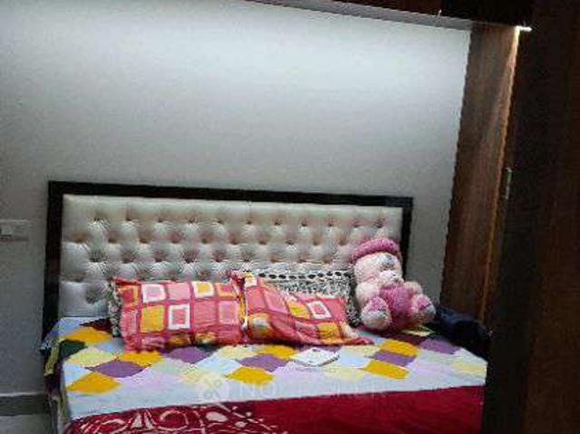 2 BHK Flat In Balaji Serenity For Sale In Electronic City