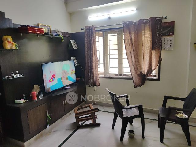 2 BHK Flat In Balaji Sunshine Enclave For Sale In Gachibowl