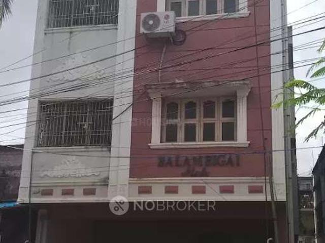 2 BHK Flat In Balambigai Homes for Rent In Madipakkam