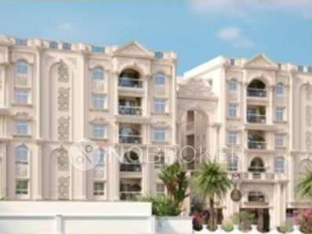 2 BHK Flat In Balamma Nilayam For Sale In Zamistanpur