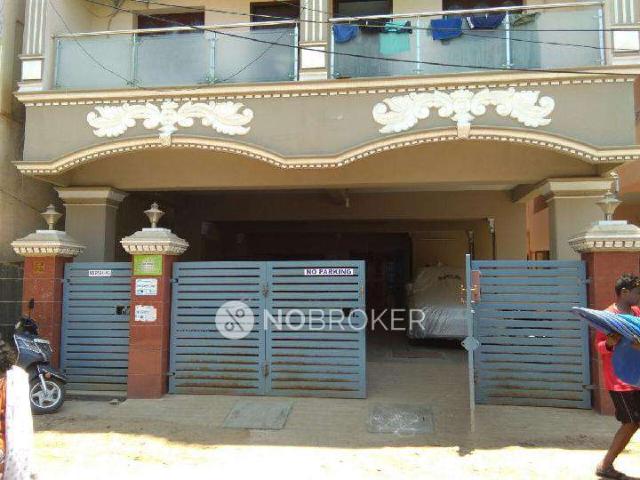 2 BHK Flat In Balan for Lease In Ayanavaram