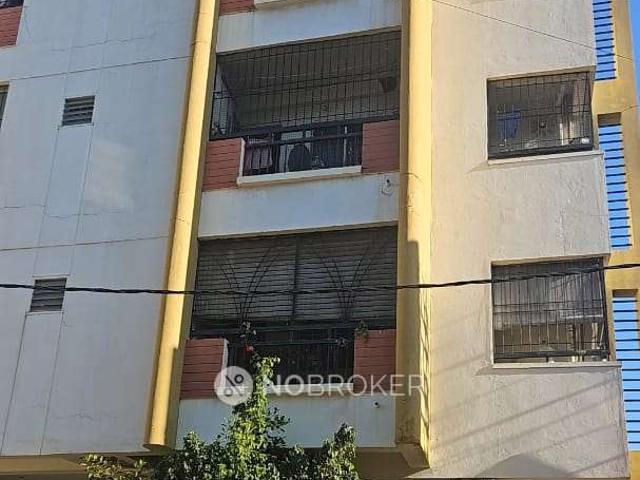 2 BHK Flat In Baldota Spring Woods For Sale In Virupakshapura