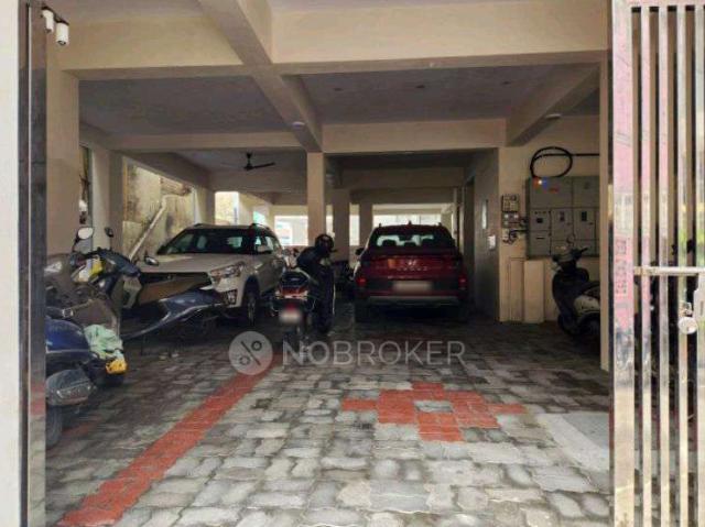2 BHK Flat In Bama Residency for Rent In Door No, 13. Plot. 29a, 2nd Cross Street, Officers Colony, Kuyapettai, Ramakrishna Nagar, Porur, Chennai, Tamil Nadu 600116, India