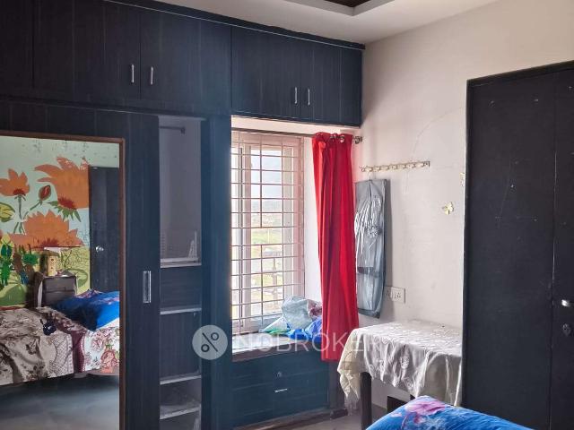2 BHK Flat In Bandari Blossoms for Rent In Ghatkesar