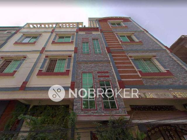 2 BHK Flat In Banjara Enclave for Rent In Somajiguda