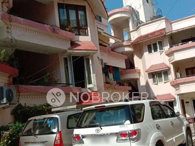 2 BHK Flat In Banjara Perry For Sale In Yousufguda