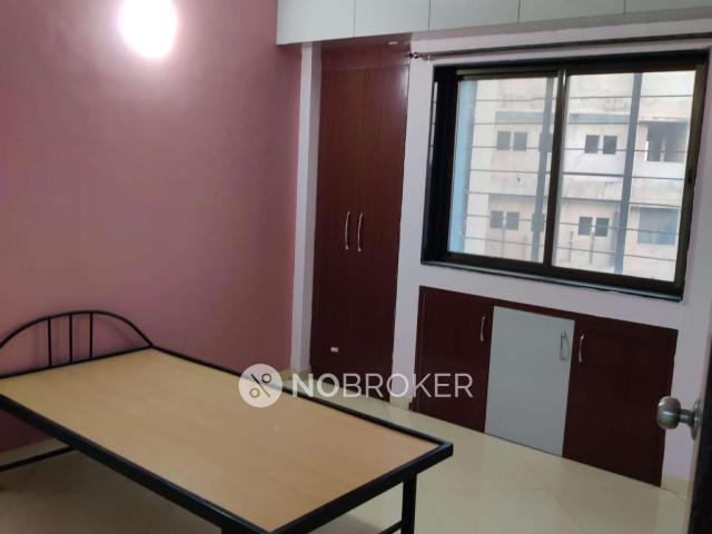 2 BHK Flat In Bank Auction Property Devi Indrayani Chs For Sale In Talwade