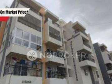 2 BHK Flat In Bank Auction Property Mukunda Brundhavan F