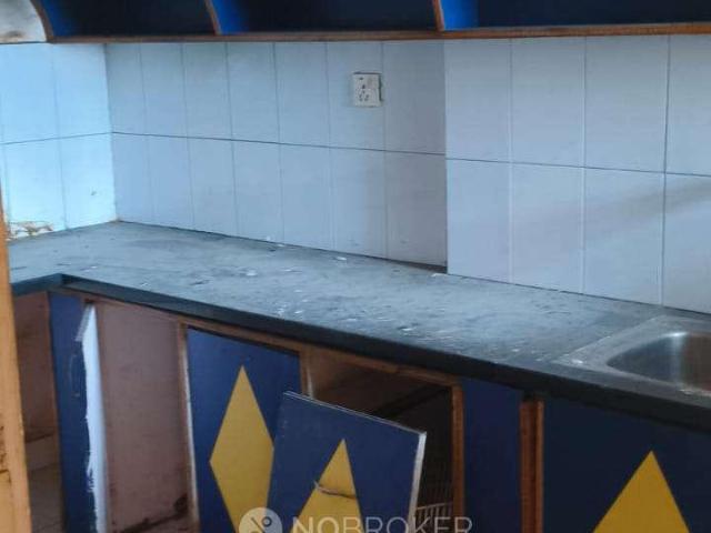 2 BHK Flat In Bank Auction Property Platinum City 2 For Sale In Yeswanthpur