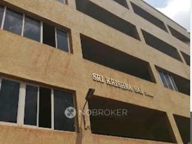 2 BHK Flat In Bank Auction Property Sri Krishna Sai Enclav