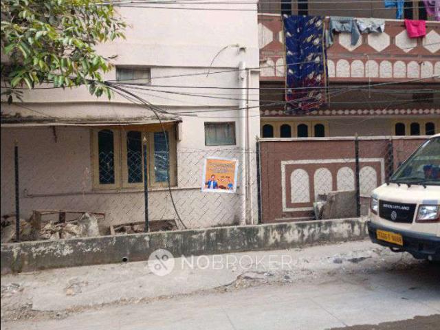 2 BHK Flat In Bankers Chamber for Rent In Kukatpally