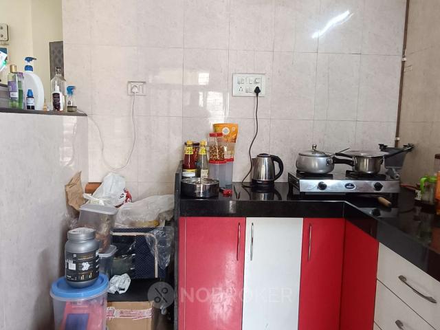 2 BHK Flat In Bankers Nest For Sale In Ulwe