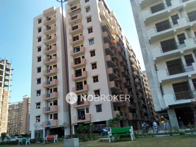 2 BHK Flat In Bankey Bihari Sharnam for Rent In Raj Nagar E