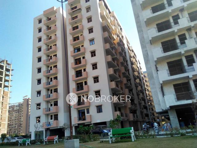 2 BHK Flat In Bankey Bihari Sharnam for Rent In Raj Nagar E