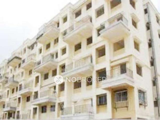 2 BHK Flat In Bansal City Bhosari For Sale In Bhosari