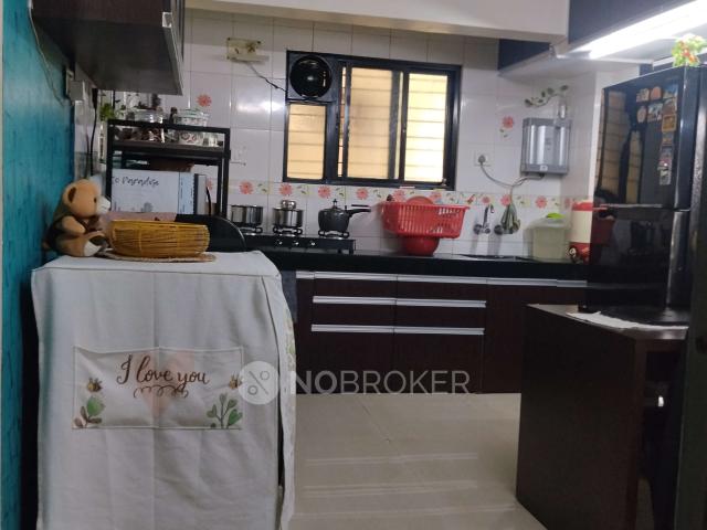 2 BHK Flat In Bansal City For Sale In Bhosari