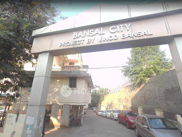 2 BHK Flat In Bansal City For Sale In Bhosari