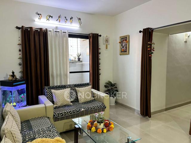 2 BHK Flat In Bansal City For Sale In Bhosari