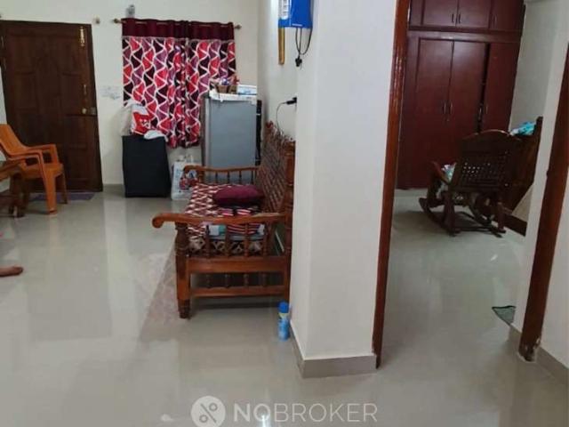 2 BHK Flat In Bashyam Navaratna for Rent In Bashyam Navaratna