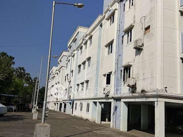 2 BHK Flat In Bashyam Navrathna For Sale In Tiruneermalai Main Road
