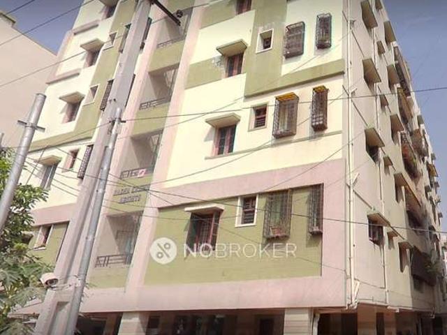 2 BHK Flat In Bashakara Heights for Rent In Kukatpally