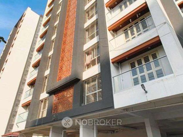 2 BHK Flat In Basil Mondale For Sale In Gwjx+29x, Lonkar Na