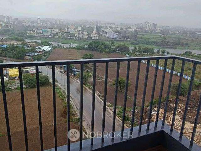 2 BHK Flat In Basil Serenity For Sale In Charholi Budruk