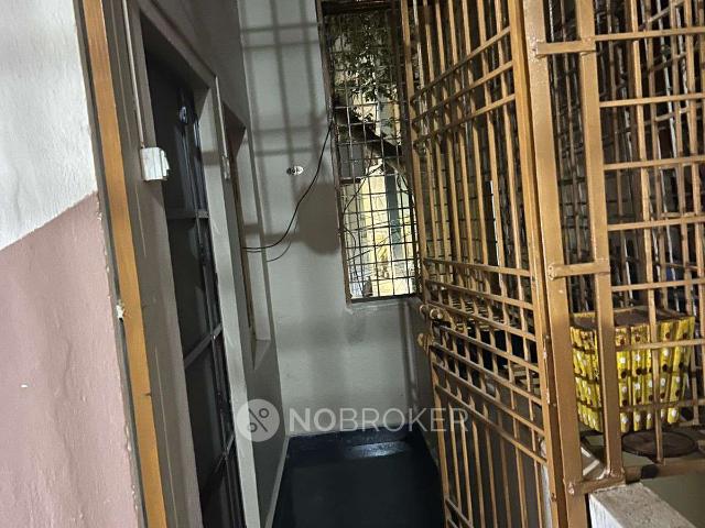 2 BHK Flat In Bar Manshion For Sale In Kukatpally