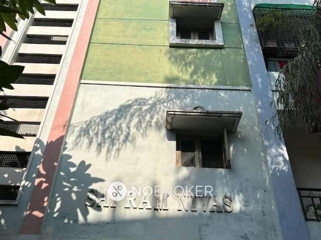 2 BHK Flat In Barathi Avenue for Rent In Bharathi Avenue