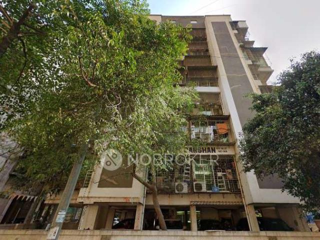 2 BHK Flat In Bathija Siddhivinayak Darshan for Rent In Kharghar